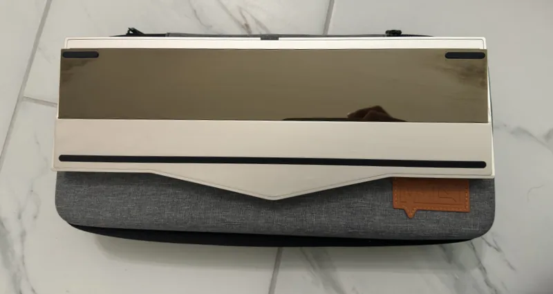 Owlab Spring Starlight with extra