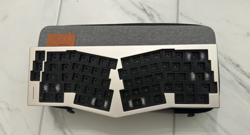 Owlab Spring Starlight with extra