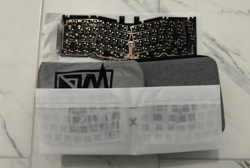 Owlab Spring Starlight with extra