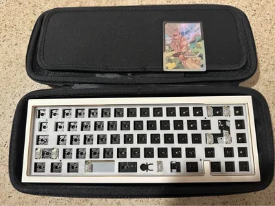 QK65 Stone Age Edition