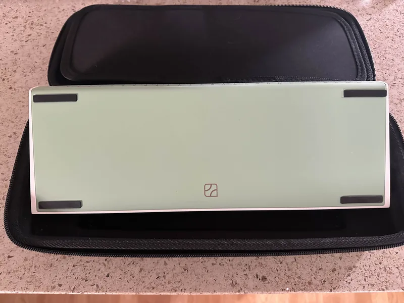 QK65 Stone Age Edition