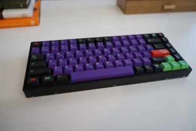 KBD75v2