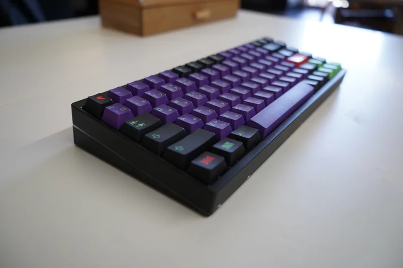 KBD75v2