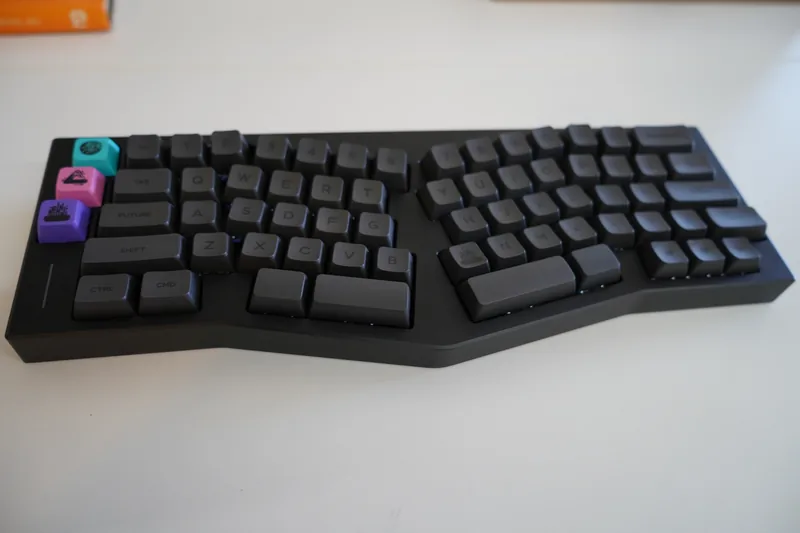 OwlLabs Spring Black Chroma