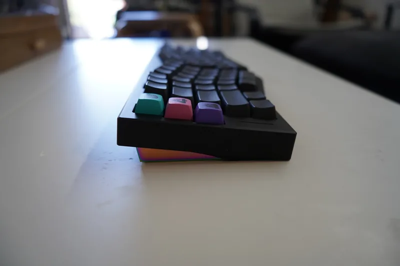 OwlLabs Spring Black Chroma