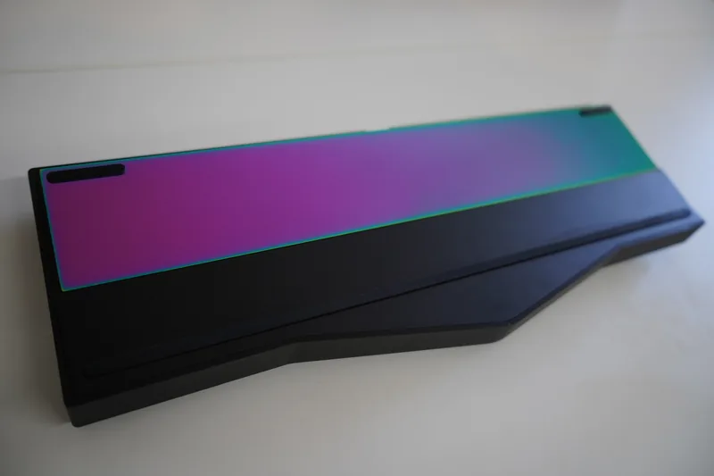 OwlLabs Spring Black Chroma