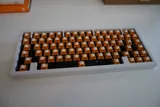 Alchemist Keyboards Aella