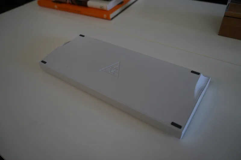 Alchemist Keyboards Aella