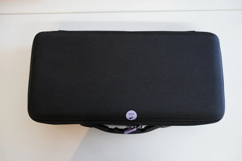Alchemist Keyboards Aella