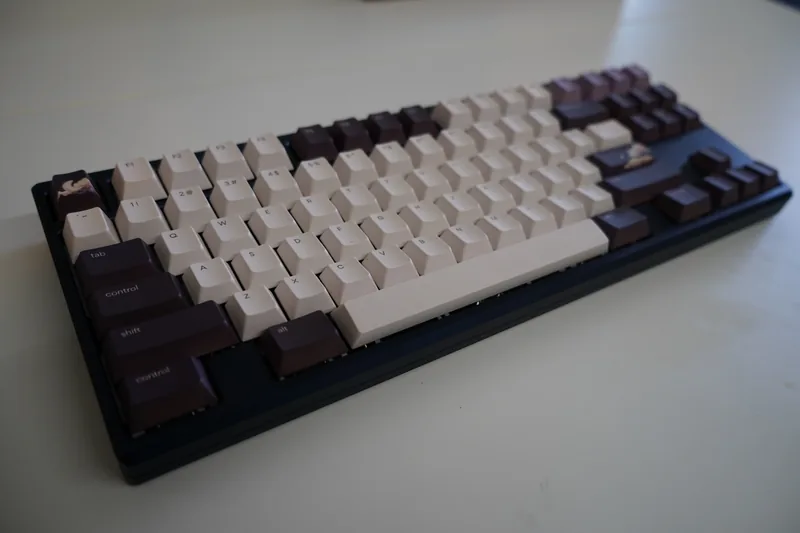 GeonWorks Frog TKL