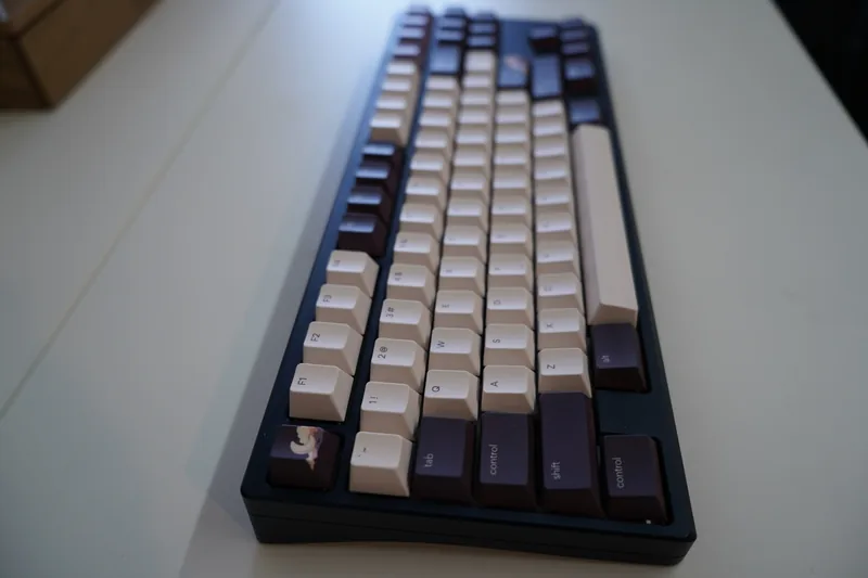 GeonWorks Frog TKL