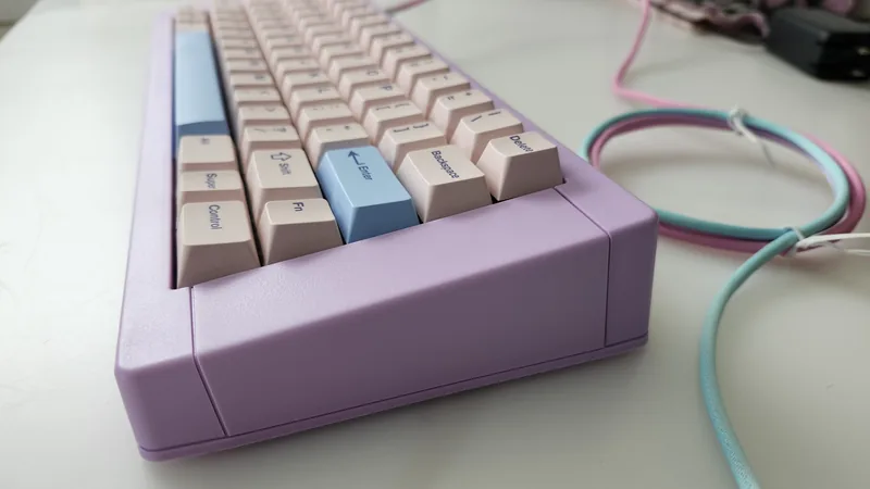 Cute 60%