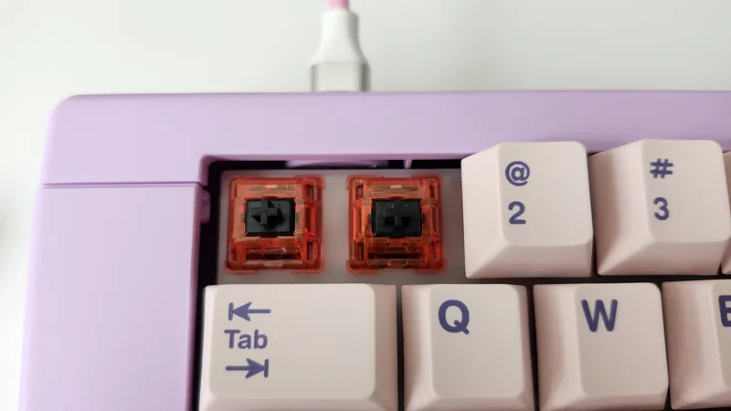 Cute 60%