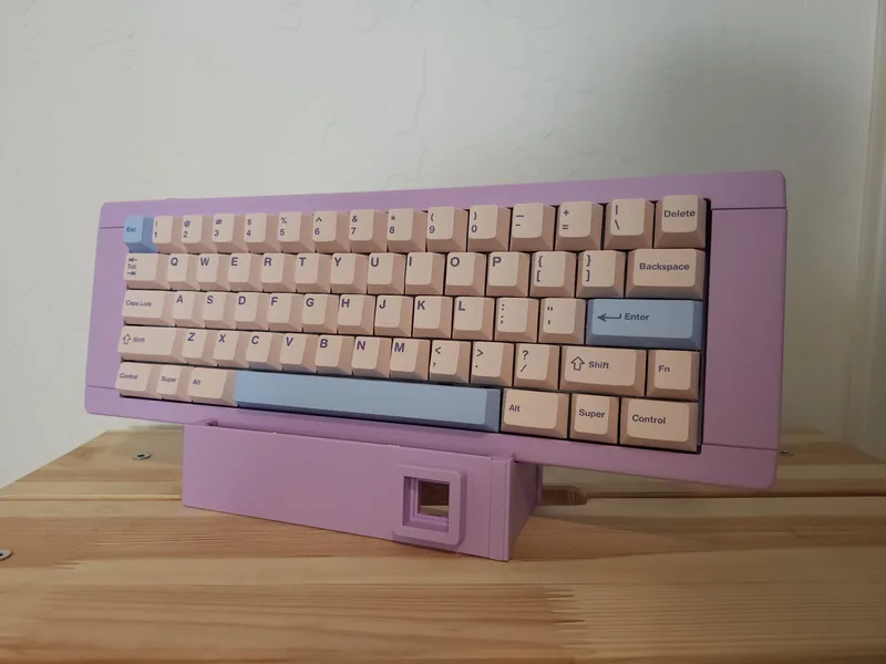 Cute 60%