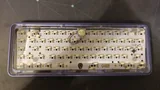 Hibiki 65% Keyboard - Very Hibi
