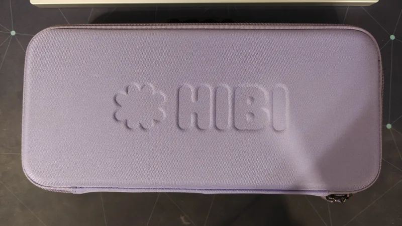 Hibiki 65% Keyboard - Very Hibi
