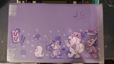Hibiki 65% Keyboard - Very Hibi