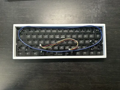 Bakeneko 60