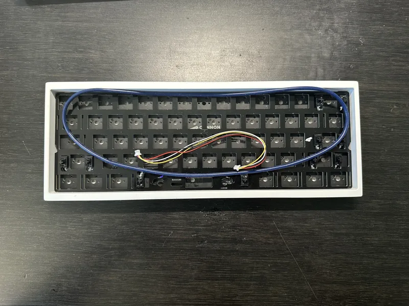 Bakeneko 60
