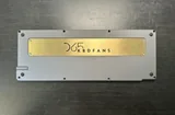 KBDFANS Grey D65