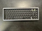 KBDFANS Grey D65