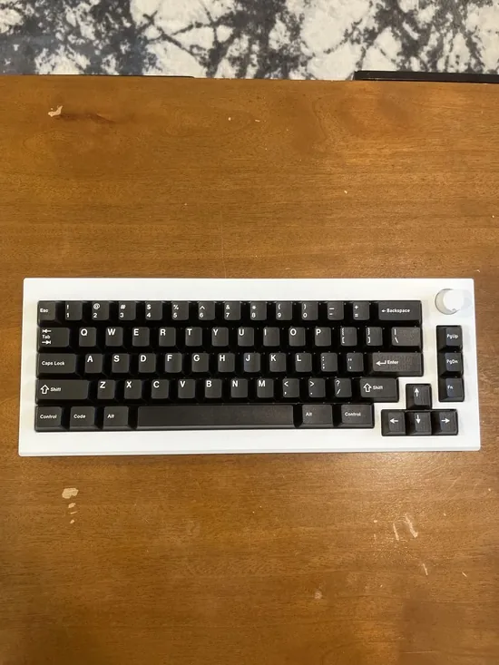Chapter 1 in White