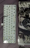 GSK x TGR 910 PCB Plate