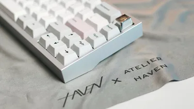 Haven 65 silver WK