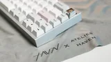 Haven 65 silver WK