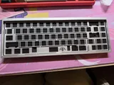 Haven 65 silver WK