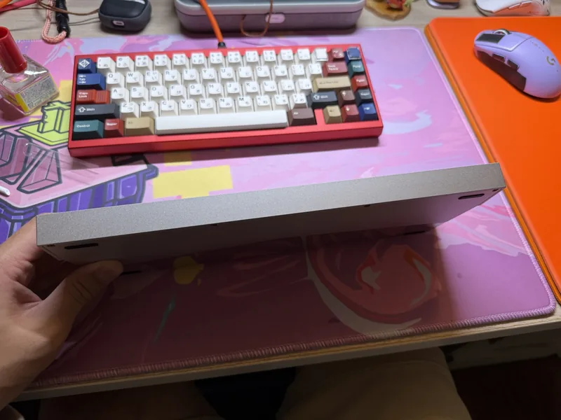 Haven 65 silver WK