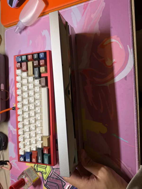 Haven 65 silver WK