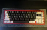 Kalam Kohaku Red