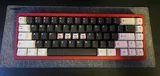 Kalam Kohaku Red