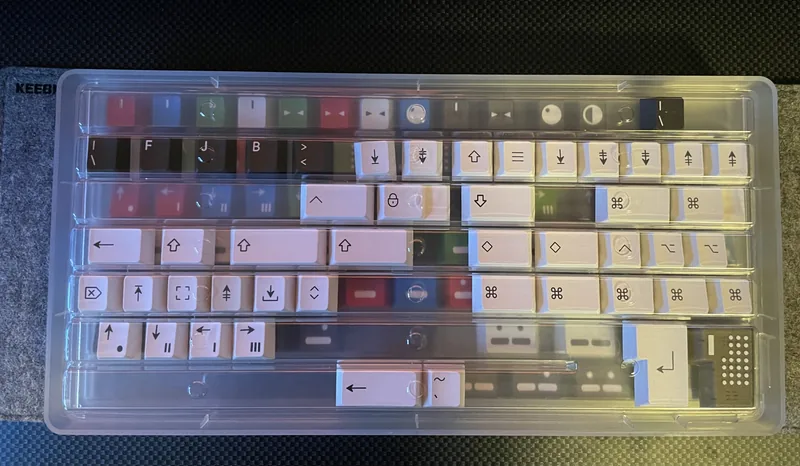 Kalam Kohaku Red