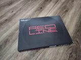 GMK Redline base kit + extra keys