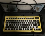 Zoom 75 Cyber Yellow