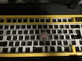 Zoom 75 Cyber Yellow