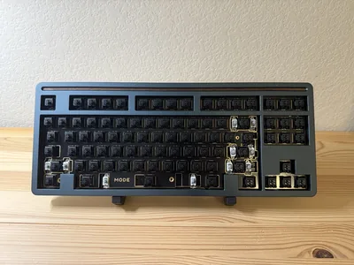 Mode loop TKL
