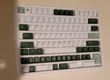 GMK Botanical Base Set 