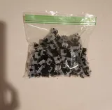 L+F 118x Cherry Nixies