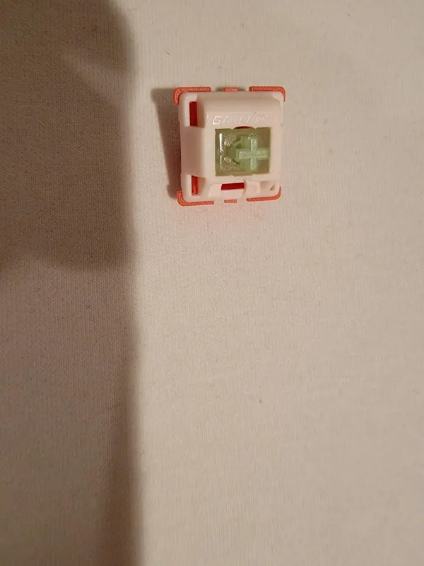 105x Gateron Summertime Switches V1