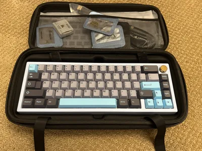 Zoom65 V2
