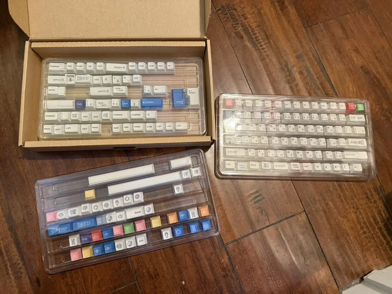EnjoyPBT Divine Plan
