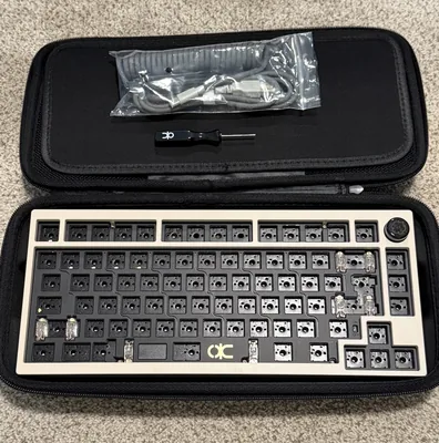 QK75