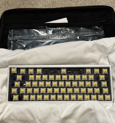 Bakeneko60