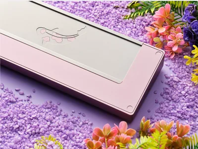 Kohaku R2 Lilac