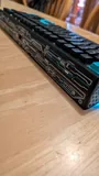 Meletrix Zoom98 Keyboard - Cosmic Odysse