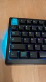 Meletrix Zoom98 Keyboard - Cosmic Odysse