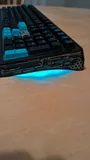 Meletrix Zoom98 Keyboard - Cosmic Odysse